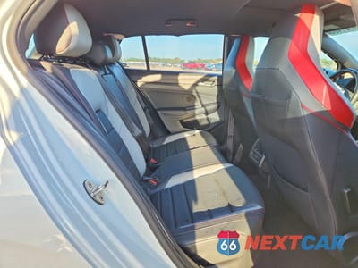 Zdjęcie 10 z 14 samochodu: 2023 VOLKSWAGEN GTI SE VIN:WVW3A7CD1PW166570 - miniatura