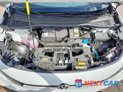 Zdjęcie 12 z 13 samochodu: 2024 VOLKSWAGEN ID.4 VIN:1V2BMPE82RC017770 - miniatura
