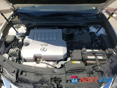 Zdjęcie 11 z 12 samochodu: 2018 LEXUS ES 350 BASE VIN:58ABK1GGXJU117479 - miniatura