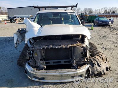 Piąte zdjęcie samochodu w środku: 2013 RAM 1500 SLT VIN:3C6JR6EP6DG524328 - miniatura