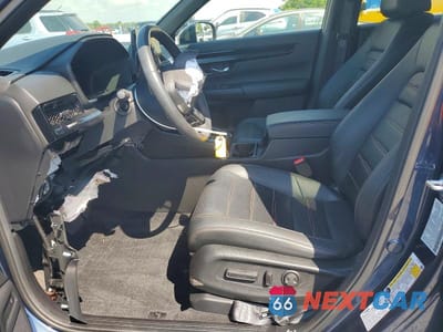 Zdjęcie 7 z 14 samochodu: 2024 HONDA CR-V SPORT TOURING VIN:7FARS6H93RE045153 - miniatura