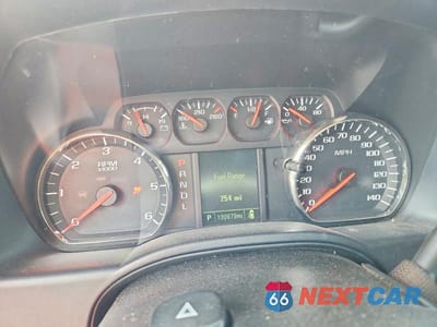 Zdjęcie 9 z 11 samochodu: 2017 GMC SIERRA C1500 VIN:1GTR1LECXHZ232721 - miniatura