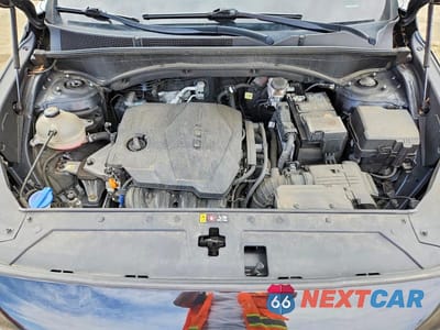 Zdjęcie 12 z 13 samochodu: 2021 HYUNDAI SANTA FE SEL VIN:5NMS6DAJ1MH353388 - miniatura