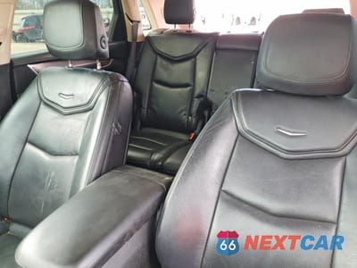 Zdjęcie 10 z 14 samochodu: 2017 CADILLAC XT5 LUXURY VIN:1GYKNDRS8HZ185972 - miniatura