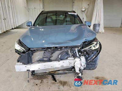 Piąte zdjęcie samochodu w środku: 2024 INFINITI QX50 SPORT VIN:3PCAJ5FB1RF114613 - miniatura