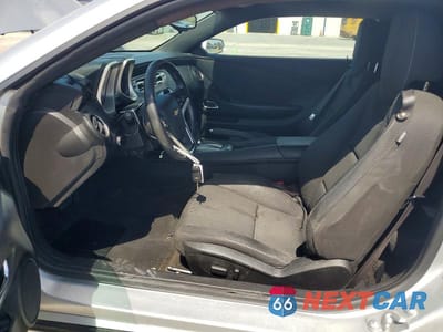 Zdjęcie 7 z 11 samochodu: 2012 CHEVROLET CAMARO LT VIN:2G1FB1E39C9168722 - miniatura