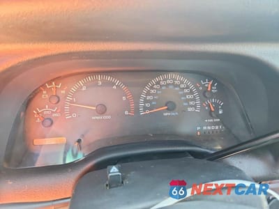 Zdjęcie 9 z 12 samochodu: 1998 DODGE RAM 2500 VIN:1B7KC23W8WJ198695 - miniatura