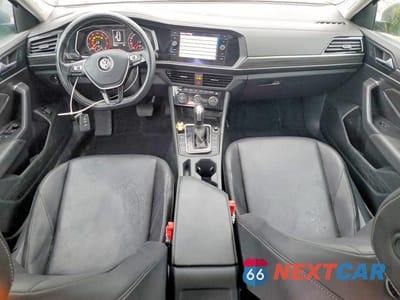 Zdjęcie 8 z 12 samochodu: 2021 VOLKSWAGEN JETTA SEL VIN:3VWE57BU7MM024943 - miniatura