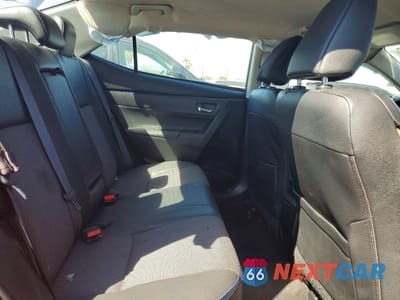 Zdjęcie 10 z 12 samochodu: 2017 TOYOTA COROLLA SE VIN:5YFBURHE4HP729962 - miniatura