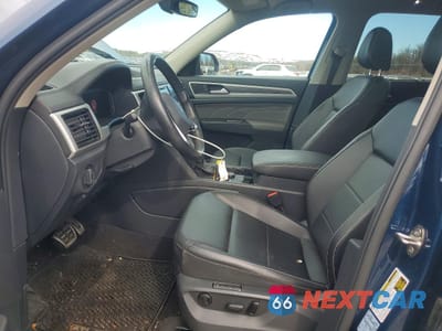 Zdjęcie 7 z 13 samochodu: 2022 VOLKSWAGEN ATLAS SEL R-LINE VIN:1V2AR2CA3NC503049 - miniatura