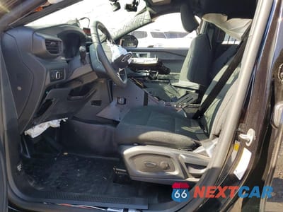 Zdjęcie 7 z 11 samochodu: 2025 FORD EXPLORER VIN:1FM5K8AC3SGB51623 - miniatura