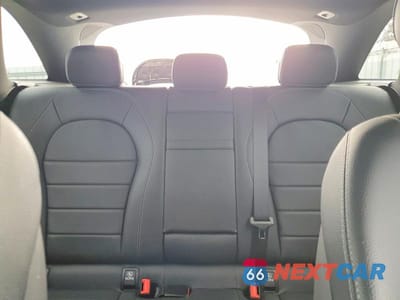 Zdjęcie 10 z 12 samochodu: 2022 MERCEDES-BENZ GLC 300 4MATIC VIN:W1N0G8EB3NV383357 - miniatura