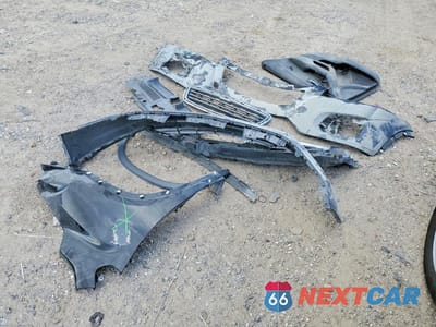 Zdjęcie 12 z 12 samochodu: 2015 CHEVROLET TRAX 1LT VIN:3GNCJLSB7FL183698 - miniatura