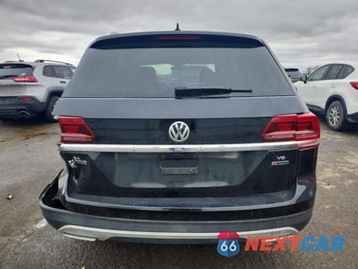 Zdjęcie 6 z 14 samochodu: 2018 VOLKSWAGEN ATLAS SE VIN:1V2LR2CA2JC531959 - miniatura
