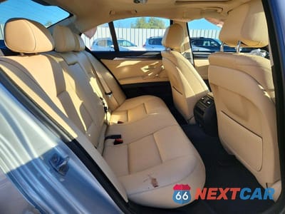 Zdjęcie 10 z 12 samochodu: 2016 BMW 535 XI VIN:WBA5B3C50GG255920 - miniatura