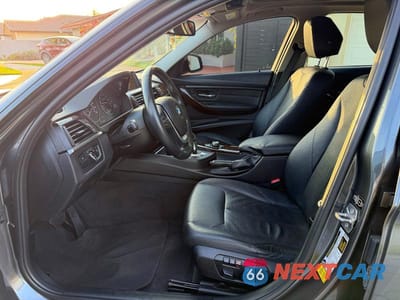 Zdjęcie 13 z 14 samochodu: 2015 BMW 328 I VIN:WBA3A5C5XFF607637 - miniatura