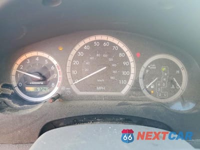 Zdjęcie 9 z 13 samochodu: 2004 TOYOTA SIENNA LE 7 PASSENGER VIN:5TDZA23C54S100166 - miniatura