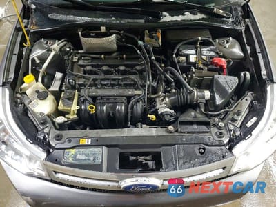 Zdjęcie 11 z 11 samochodu: 2010 FORD FOCUS SEL VIN:1FAHP3HN7AW261436 - miniatura