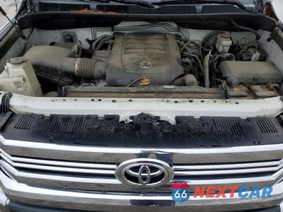 Zdjęcie 11 z 11 samochodu: 2017 TOYOTA TUNDRA SR5 4WD 5.7L V8 DOUBLE CAB VIN:5TFUY5F18HX601733 - miniatura