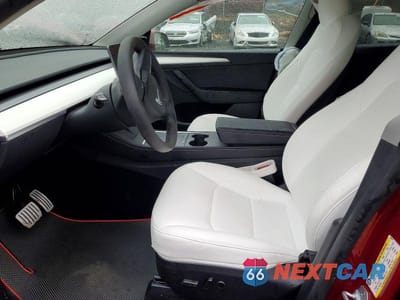 Zdjęcie 7 z 12 samochodu: 2024 TESLA MODEL Y VIN:7SAYGDEF6RF046078 - miniatura
