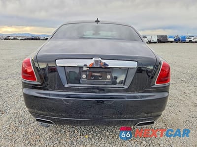 Zdjęcie 6 z 12 samochodu: 2014 ROLLS-ROYCE GHOST VIN:SCA664S52EUX52444 - miniatura