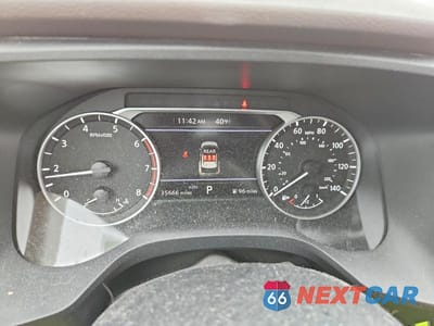 Zdjęcie 9 z 13 samochodu: 2023 NISSAN ROGUE SV VIN:5N1BT3BB5PC871397 - miniatura