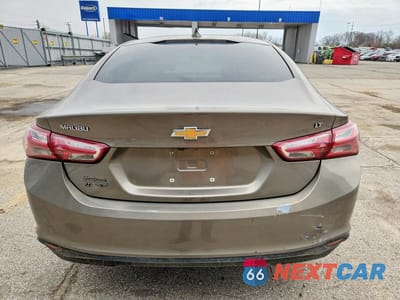 Zdjęcie 6 z 13 samochodu: 2020 CHEVROLET MALIBU LT VIN:1G1ZD5ST6LF124008 - miniatura