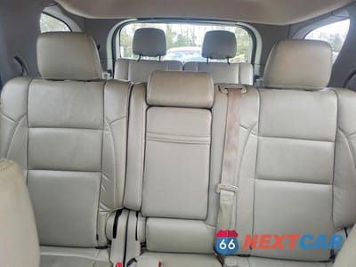 Zdjęcie 10 z 13 samochodu: 2012 DODGE DURANGO SXT VIN:1C4RDHAG8CC138300 - miniatura