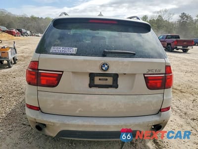 Zdjęcie 6 z 13 samochodu: 2012 BMW X5 XDRIVE35D VIN:5UXZW0C51CL666783 - miniatura