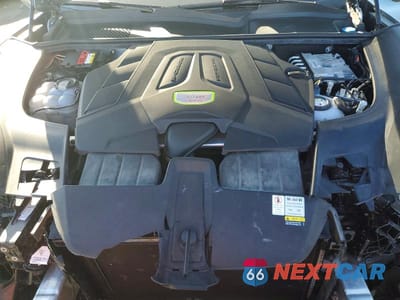 Zdjęcie 12 z 13 samochodu: 2022 PORSCHE CAYENNE E HYBRID COUPE VIN:WP1BE2AY8NDA51058 - miniatura