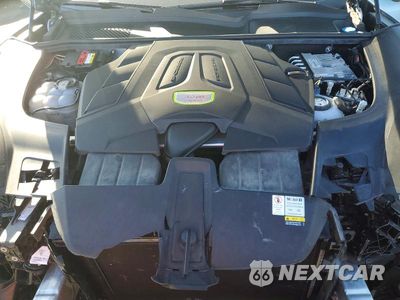 Zdjęcie 12 z 13 samochodu: 2022 PORSCHE CAYENNE E HYBRID COUPE VIN:WP1BE2AY8NDA51058 - miniatura