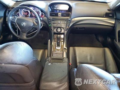 Zdjęcie 8 z 12 samochodu: 2013 ACURA TL VIN:19UUA8F25DA013477 - miniatura