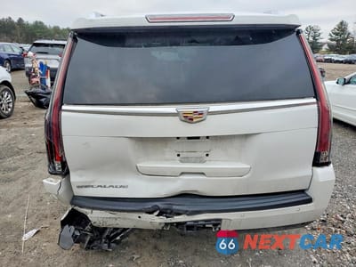Zdjęcie 6 z 13 samochodu: 2020 CADILLAC ESCALADE ESV LUXURY VIN:1GYS4HKJ4LR130505 - miniatura