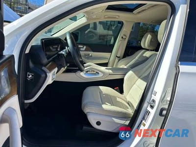 Zdjęcie 7 z 10 samochodu: 2023 MERCEDES-BENZ GLE 350 VIN:4JGFB4JB9PA955097 - miniatura