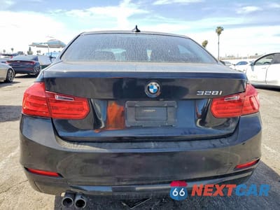 Zdjęcie 6 z 12 samochodu: 2013 BMW 328 I SULEV VIN:WBA3C1C53DF443762 - miniatura