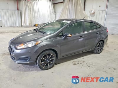2016 FORD FIESTA SE 3FADP4BJ1GM106450 - główne zdjęcie licytacji z USA - miniatura
