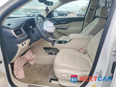 Zdjęcie 7 z 13 samochodu: 2020 GMC ACADIA DENALI VIN:1GKKNXLS2LZ115185 - miniatura