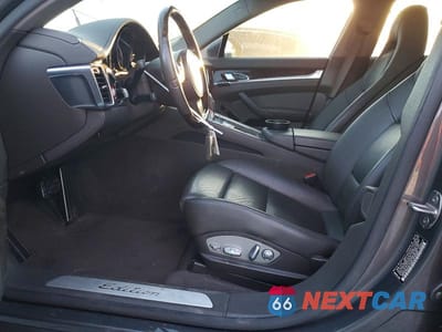 Zdjęcie 7 z 12 samochodu: 2016 PORSCHE PANAMERA 2 VIN:WP0AA2A70GL004289 - miniatura