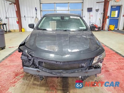 Piąte zdjęcie samochodu w środku: 2015 CHEVROLET IMPALA LT VIN:2G1125S30F9290041 - miniatura