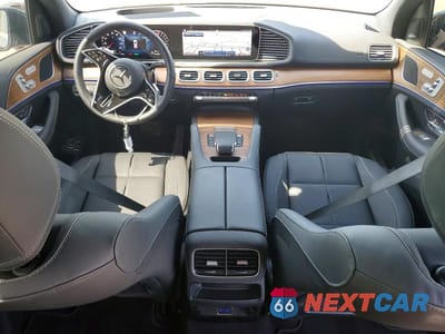 Zdjęcie 8 z 12 samochodu: 2026 MERCEDES-BENZ GLE 450E 4MATIC VIN:4JGFB4GB3TB297501 - miniatura