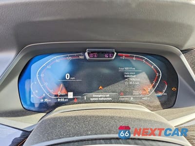 Zdjęcie 9 z 12 samochodu: 2019 BMW X7 XDRIVE40I VIN:5UXCW2C5XKL086691 - miniatura
