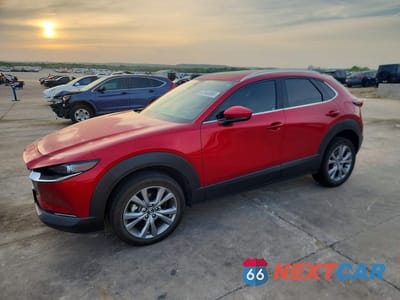 2023 MAZDA CX-30 PREMIUM 3MVDMBDM2PM516140 - główne zdjęcie licytacji z USA - miniatura