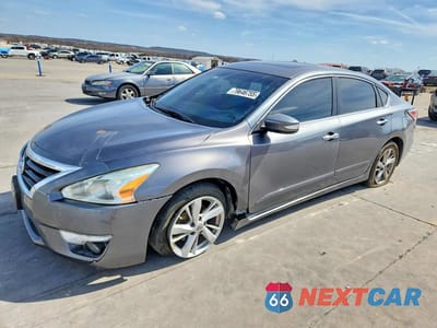 2015 NISS ALTIMA SV 1N4AL3AP0FC236086 - główne zdjęcie licytacji z USA - miniatura