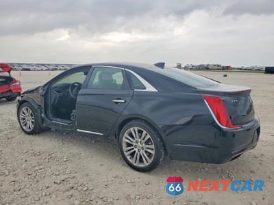 Drugie zdjęcie samochodu z przodu: 2019 CADILLAC XTS LUXURY VIN:2G61M5S34K9152372 - miniatura