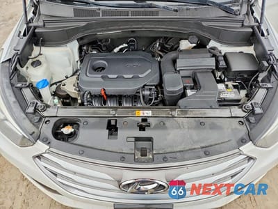 Zdjęcie 12 z 12 samochodu: 2018 HYUNDAI SANTA FE SPORT 2.4L VIN:5NMZTDLB9JH085781 - miniatura