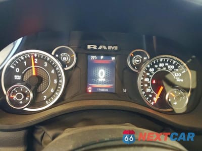 Zdjęcie 9 z 12 samochodu: 2025 RAM 1500 TRADESMAN VIN:1C6SRECG4SN597882 - miniatura