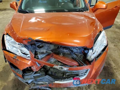 Zdjęcie 12 z 12 samochodu: 2016 CHEVROLET TRAX 1LT VIN:KL7CJLSB8GB688884 - miniatura