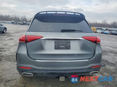 Zdjęcie 6 z 12 samochodu: 2021 MERCEDES-BENZ GLE 350 4MATIC VIN:4JGFB4KB1MA523081 - miniatura