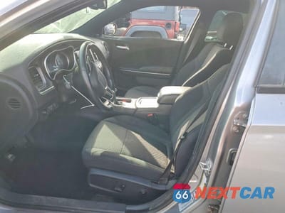 Zdjęcie 7 z 12 samochodu: 2018 DODGE CHARGER R VIN:2C3CDXCT5JH125710 - miniatura
