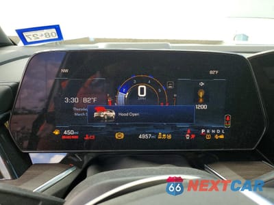 Zdjęcie 9 z 15 samochodu: 2025 CHEVROLET SUBURBAN C1500 LT VIN:1GNS5CRD7SR244476 - miniatura